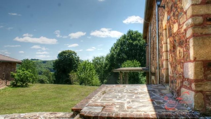 Near Figeac (46) - Superbly renovated character house and.. - 4