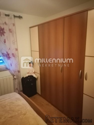 Saršoni, 76.70m2, dvoetažni stan s terasom - 4