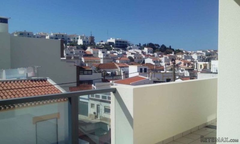 1 Bedroom - Apartment - Algarve - For..