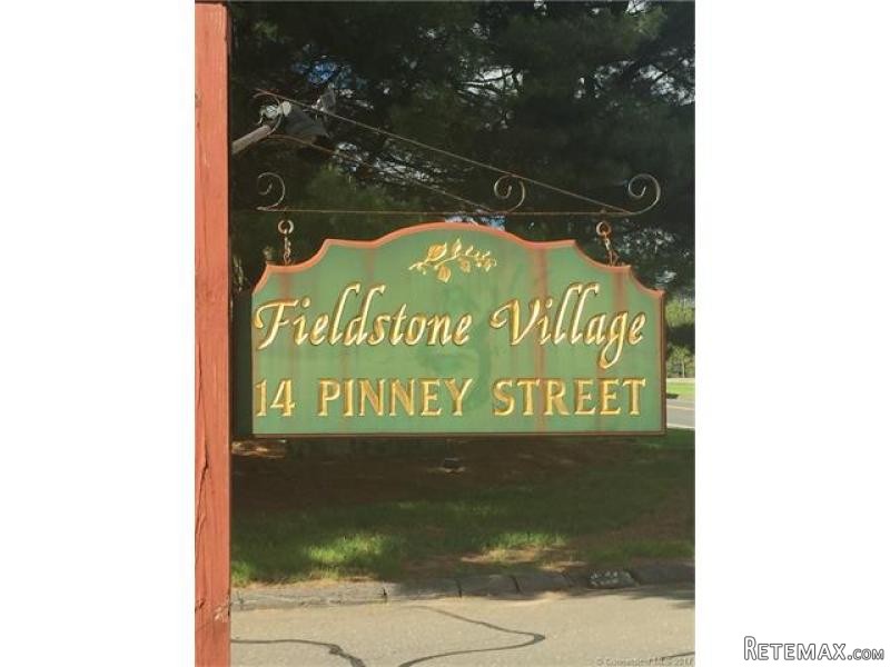 1 Bedroom - Condo - CT - For Sale - 2