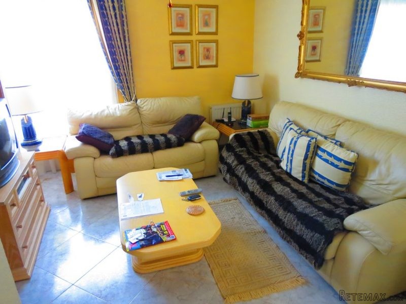 Detached Townhouse In Algorfa, Alicante.. - 2