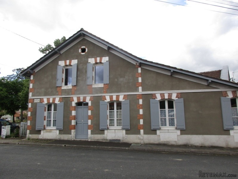 Maison Eymet