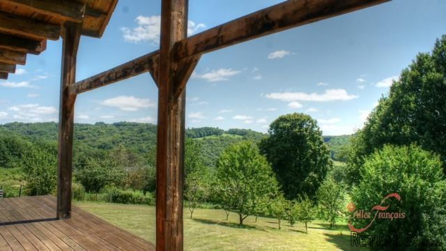 Near Figeac (46) - Superbly renovated character house and.. - 5