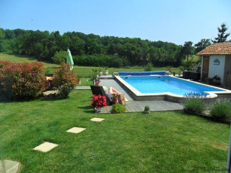 Perigord Vert : Renovated Farmhouse..