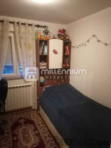 Saršoni, 76.70m2, dvoetažni stan s terasom - 5