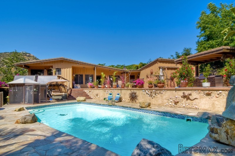 9151 Mount Israel