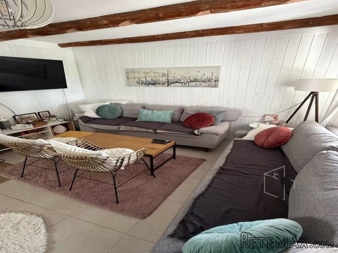 Mislođin-Obrenovac,nameštena dvoetažna kuća sa bazenom - 6