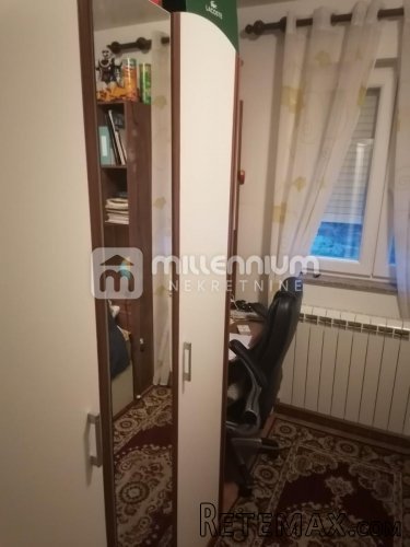 Saršoni, 76.70m2, dvoetažni stan s terasom - 6
