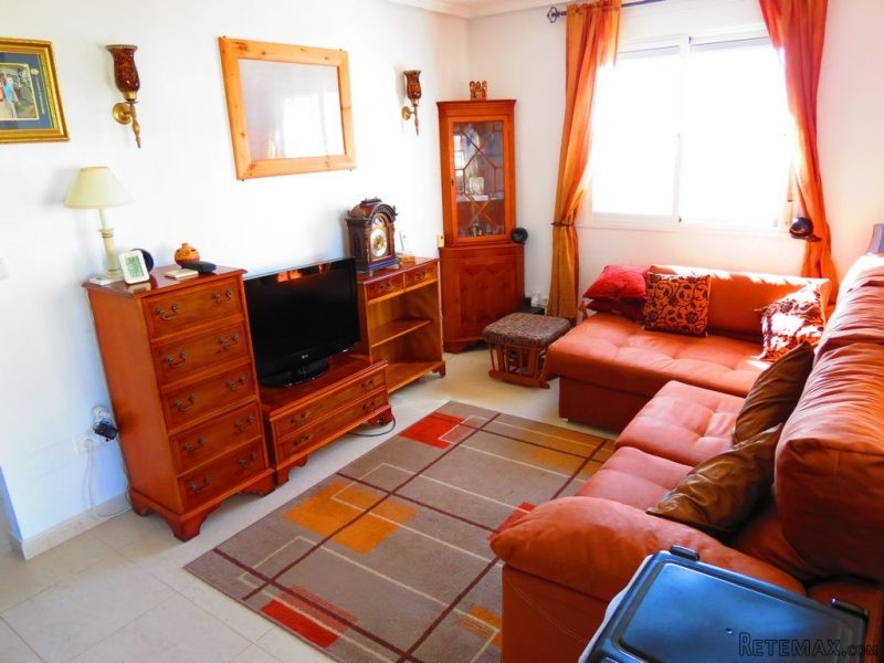 Townhouse In Ciuadad Quesada, Alicante.. - 2