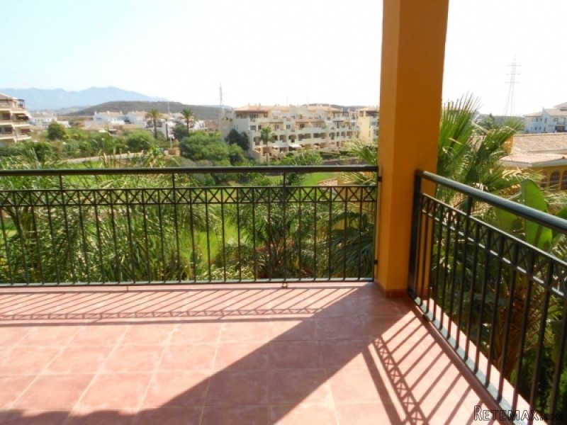 2 bed Apartment in RIVIERA DEL SOL - 2