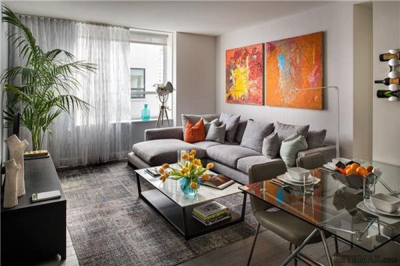 2 Bedrooms - Condo - New York State -..