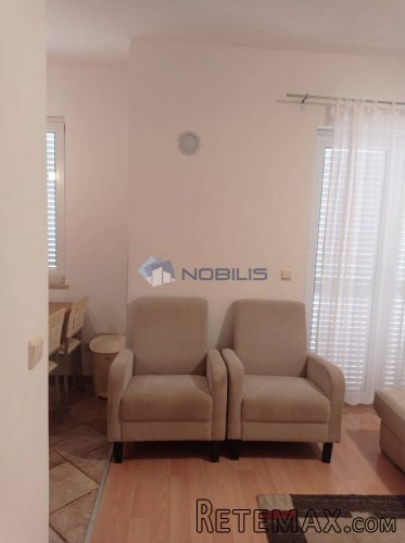 Istra, Rovinj, apartman, 48m2, parking, prizemlje - 7