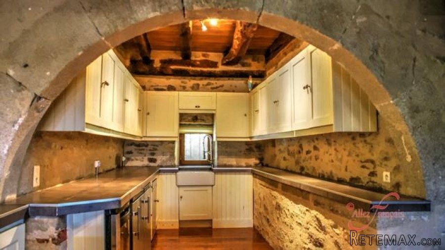 Near Figeac (46) - Superbly renovated character house and.. - 7