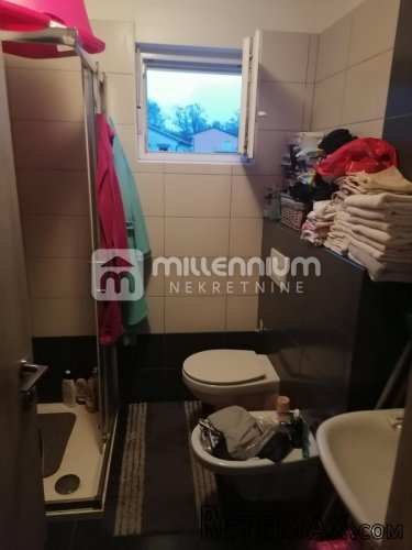 Saršoni, 76.70m2, dvoetažni stan s terasom - 7
