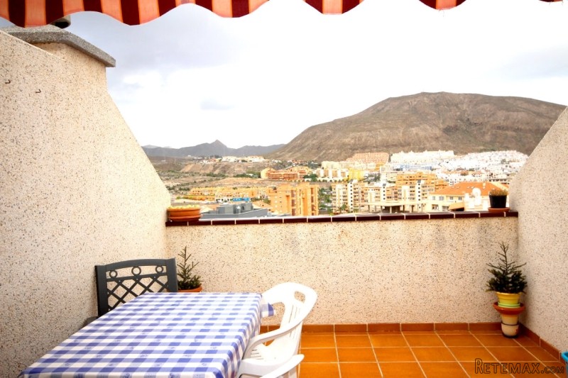 Los Cristianos | Teneriffa
