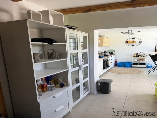 Mislođin-Obrenovac,nameštena dvoetažna kuća sa bazenom - 8