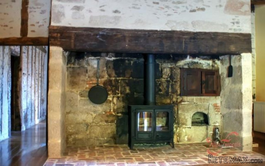 Near Figeac (46) - Superbly renovated character house and.. - 8