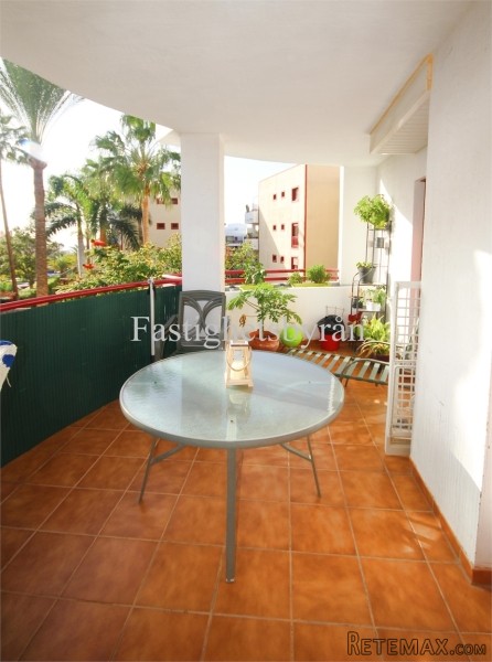 Palm Mar | Teneriffa - 2