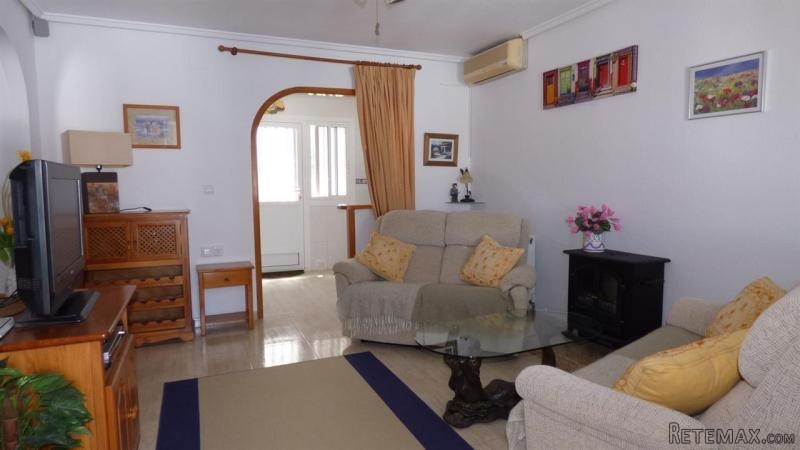 2 Bedrooms - Terraced - Murcia - For.. - 2