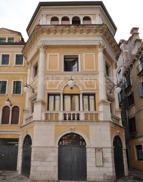 Appartamento in Vendita a Venezia - 2