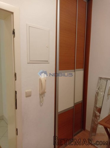 Istra, Rovinj, apartman, 48m2, parking, prizemlje - 9