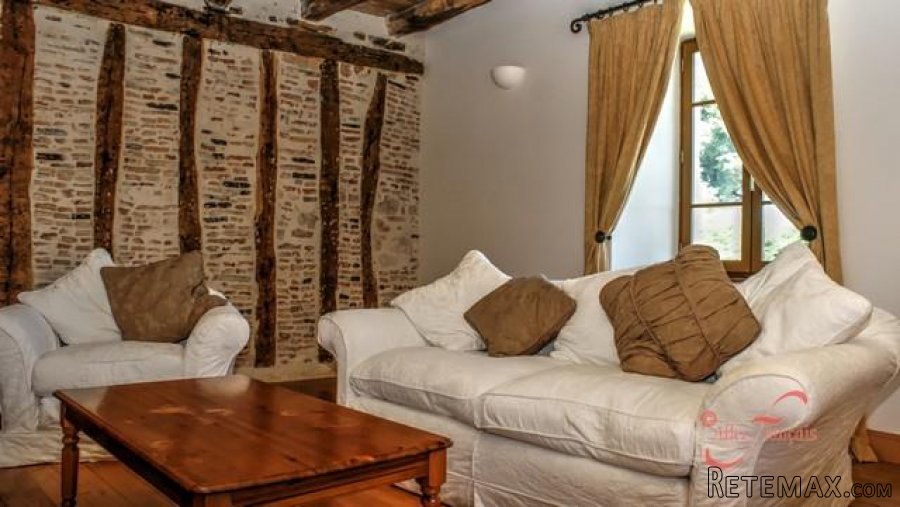 Near Figeac (46) - Superbly renovated character house and.. - 9
