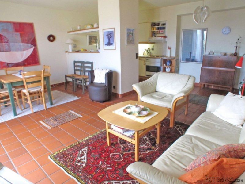 Sale Apartment - Le Broc - 2