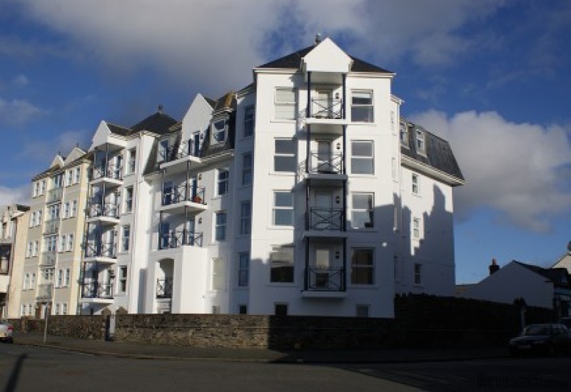 Apartment 2C, Milner Towers, The..