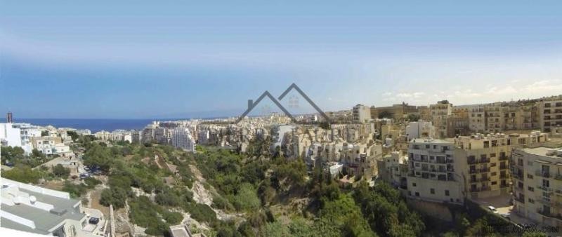 Apartment - St. Julians - 2