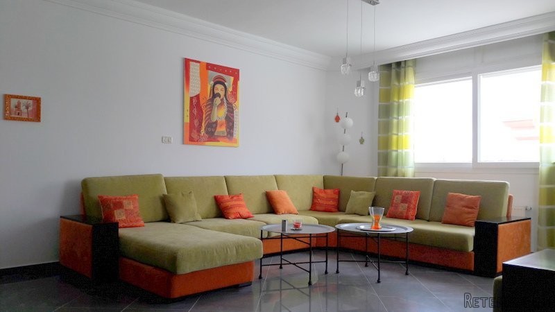 Magnifique appartement meuble