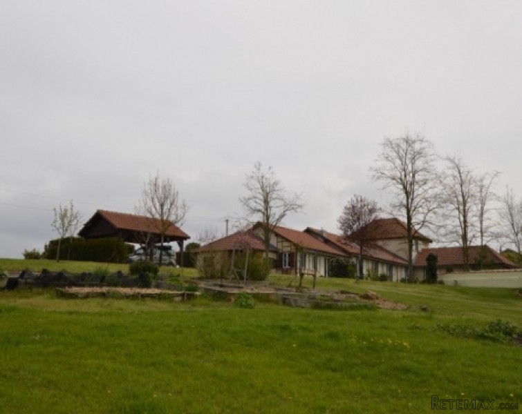 Superb Gascon country house with.. - 2