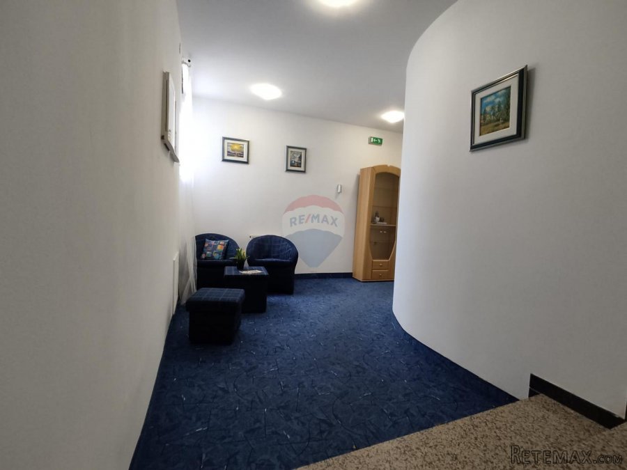 Velika Gorica, hotel 1.300 m2, 25 soba, wellness - 10
