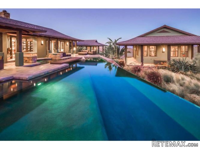 20877 Wild Willow Hollow Road.. - 2