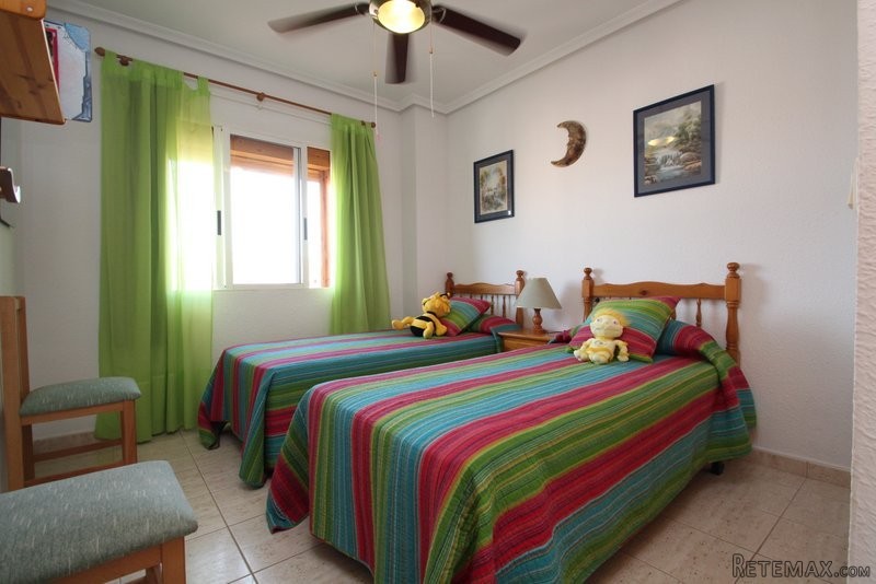 3 Bedrooms - Penthouse - Alicante - For.. - 2