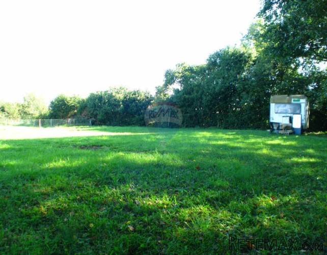 ISTRA, PULA GRAĐEVINSKA PARCELA 535 M2 - 3