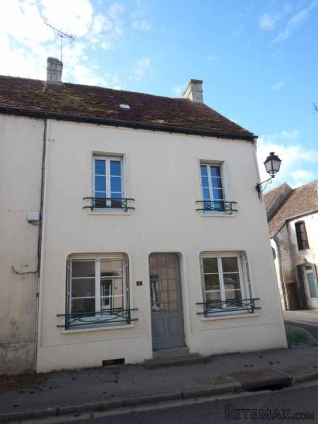 Maison ancienne en vente