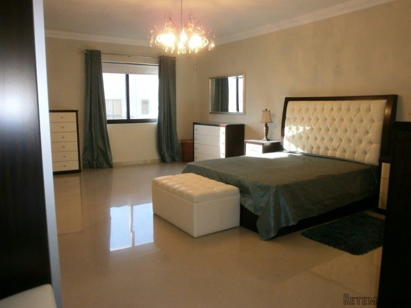 Maisonette Duplex, Luxurious Finish - 2