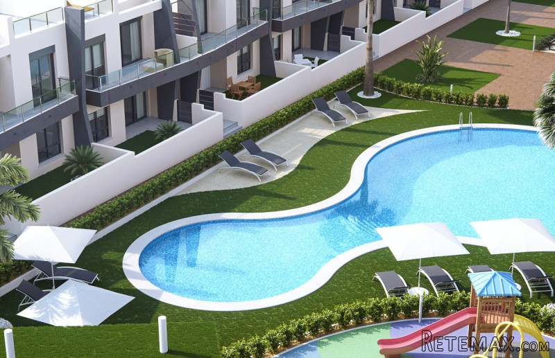 2 Bedrooms - Apartment - Alicante - For.. - 2