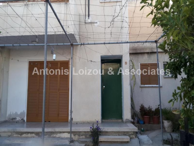 3 Bedroom Semi Detached House in Latsia.. - 2