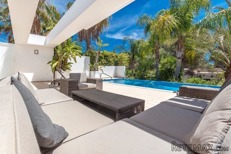 Amazing modern four bedroom villa for sale in Javea, your.. - 2
