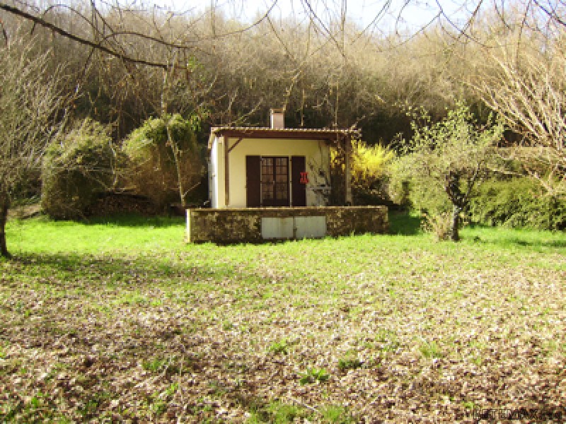 Chalet In Super Tranquil Setting With.. - 2