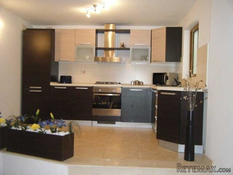 Flat, Luxurious Finish