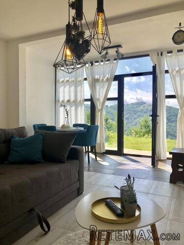 LUX apartman sa dvoristem i panoramskim pogledom - 2