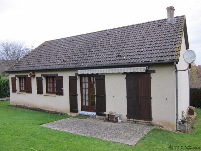 Traditional House in Nice Sector