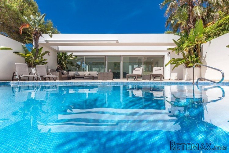 Amazing modern four bedroom villa for sale in Javea, your.. - 3