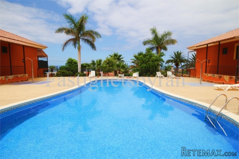 Costa Adeje | Teneriffa - 2