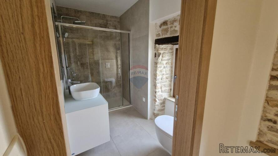 Istra,Barban- renovirana kamena kuća u centru, 70m2 - 3