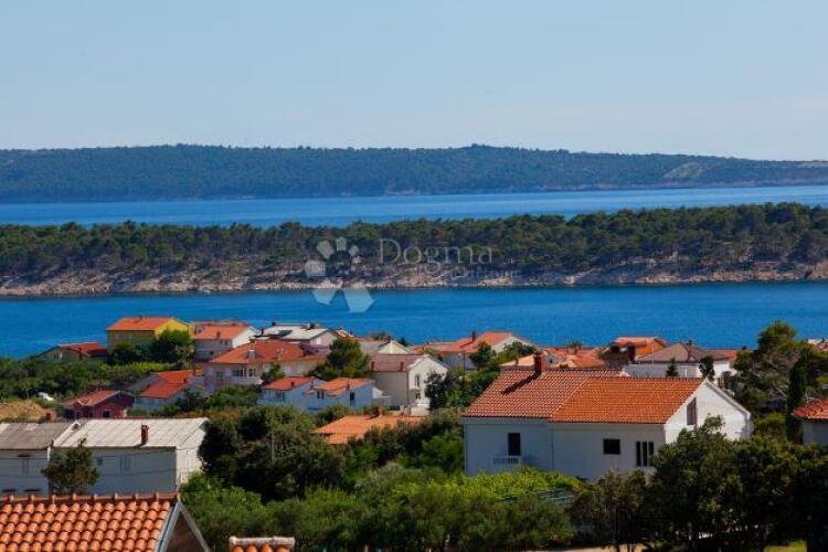 Luksuzna kuća s bazenom i apartmanima na Rabu - 3