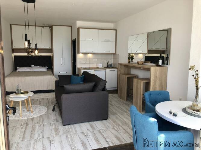 LUX apartman sa dvoristem i panoramskim pogledom - 3