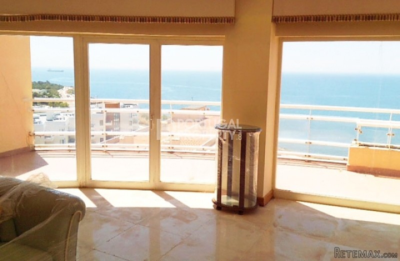 Stunning Penthouse on the Ocean's.. - 2